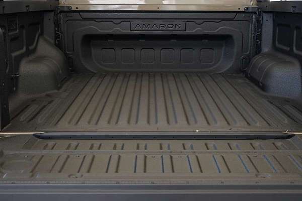 2025 Volkswagen Amarok TDI600 PanAmericana NF 4X4