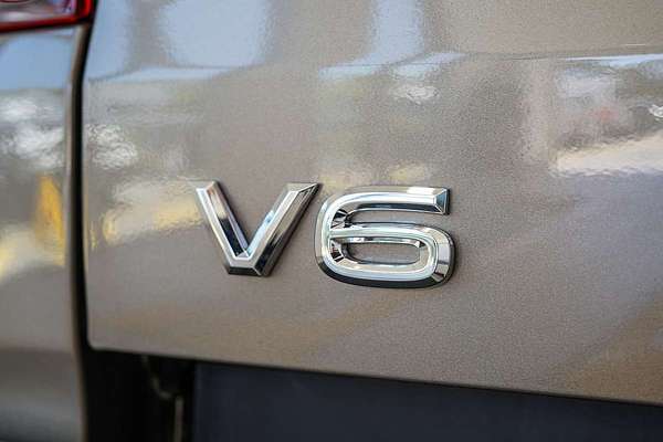 2025 Volkswagen Amarok TDI600 PanAmericana NF 4X4