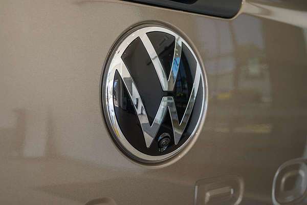 2025 Volkswagen Amarok TDI600 PanAmericana NF 4X4