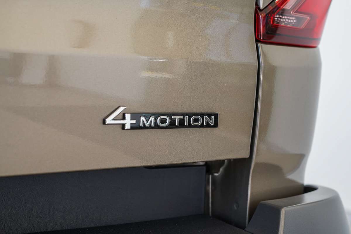 2025 Volkswagen Amarok TDI600 PanAmericana NF 4X4