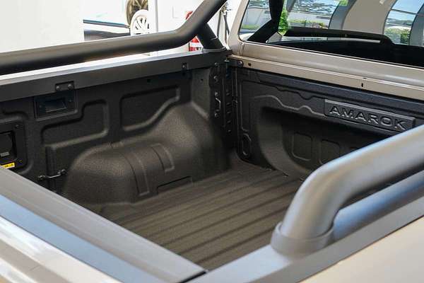 2025 Volkswagen Amarok TDI600 PanAmericana NF 4X4