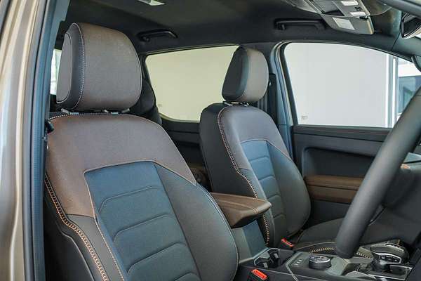 2025 Volkswagen Amarok TDI600 PanAmericana NF 4X4