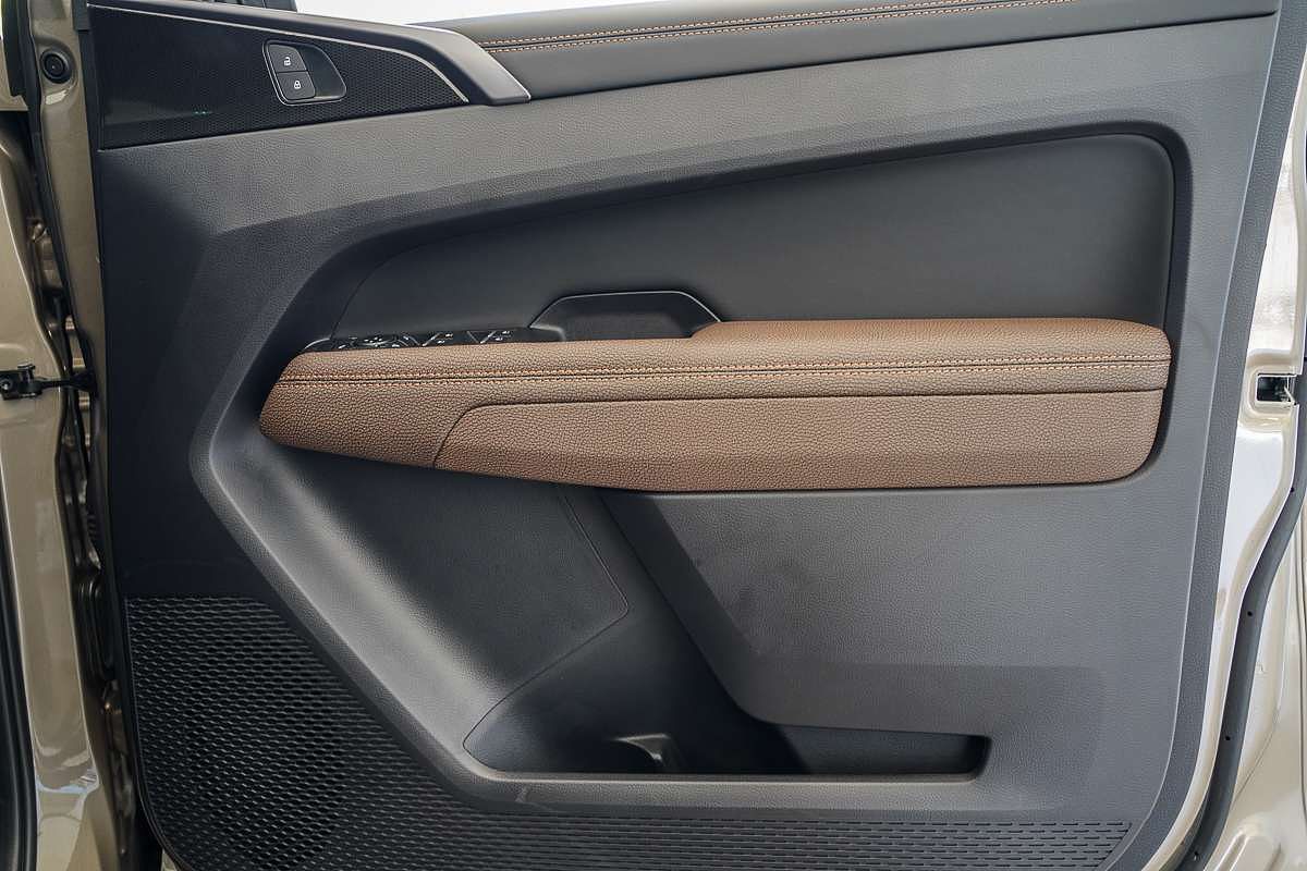 2025 Volkswagen Amarok TDI600 PanAmericana NF 4X4