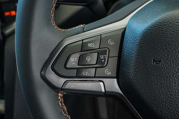 2025 Volkswagen Amarok TDI600 PanAmericana NF 4X4