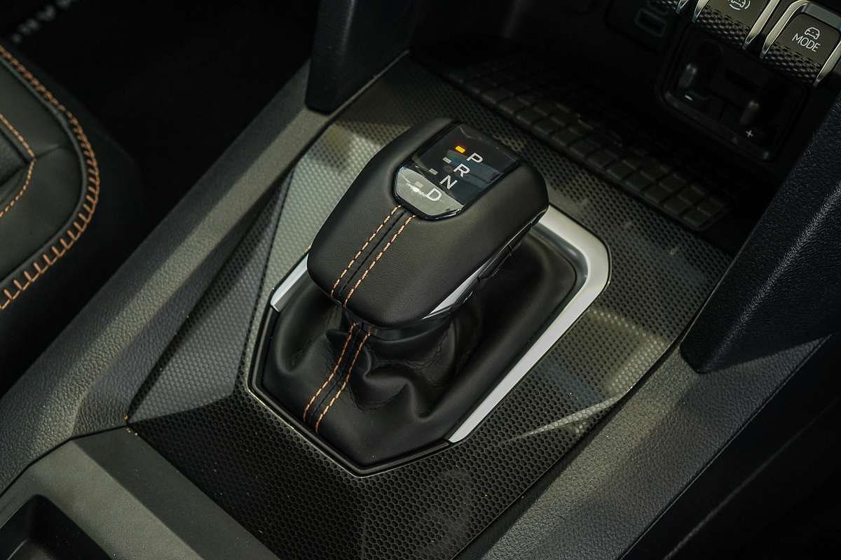 2025 Volkswagen Amarok TDI600 PanAmericana NF 4X4