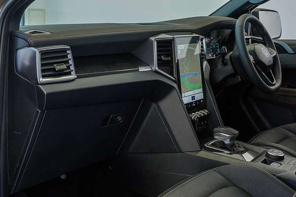 2025 Volkswagen Amarok TDI600 PanAmericana NF 4X4