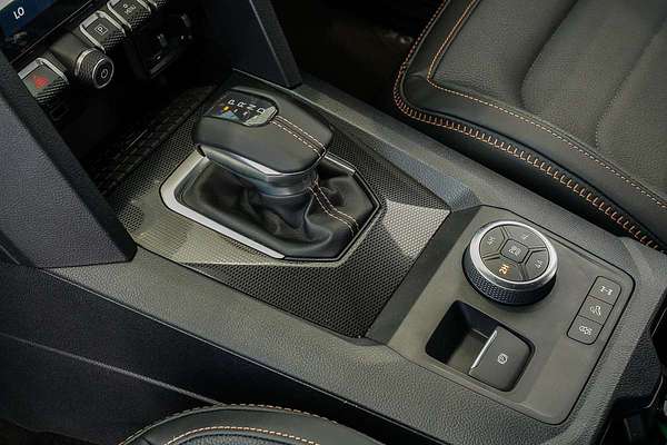 2025 Volkswagen Amarok TDI600 PanAmericana NF 4X4