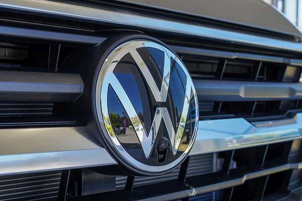 2025 Volkswagen Amarok TDI600 PanAmericana NF 4X4