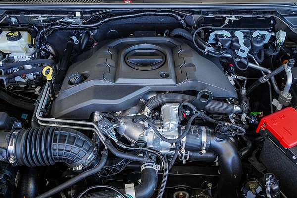 2025 Volkswagen Amarok TDI600 PanAmericana NF 4X4