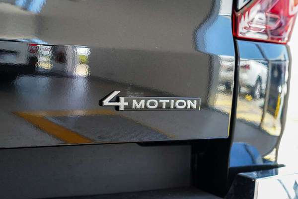 2025 Volkswagen Amarok TDI600 Style NF 4X4