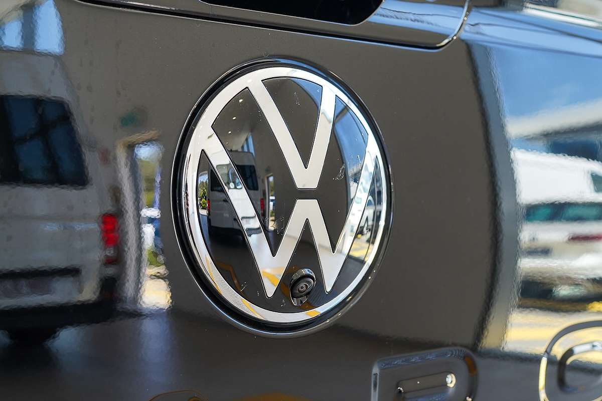 2025 Volkswagen Amarok TDI600 Style NF 4X4