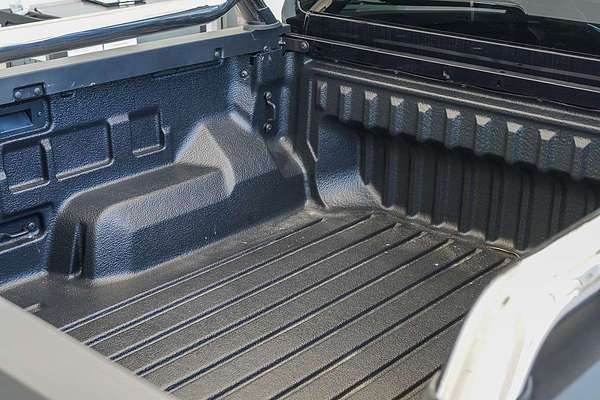 2025 Volkswagen Amarok TDI600 Style NF 4X4