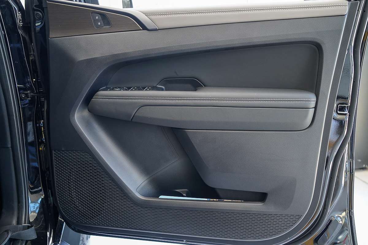 2025 Volkswagen Amarok TDI600 Style NF 4X4