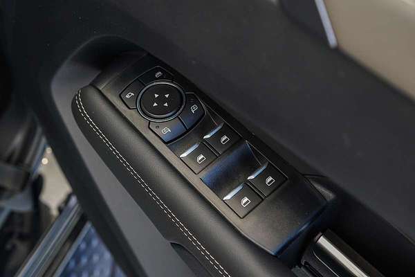 2025 Volkswagen Amarok TDI600 Style NF 4X4