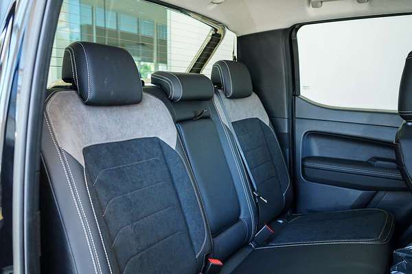 2025 Volkswagen Amarok TDI600 Style NF 4X4