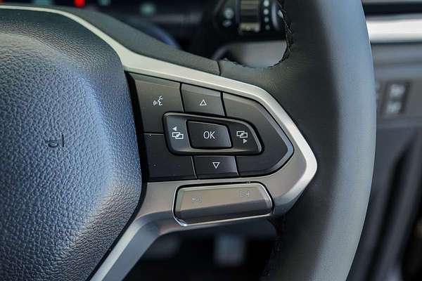 2025 Volkswagen Amarok TDI600 Style NF 4X4