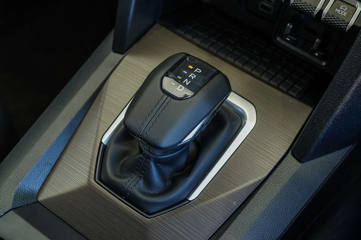 2025 Volkswagen Amarok TDI600 Style NF 4X4