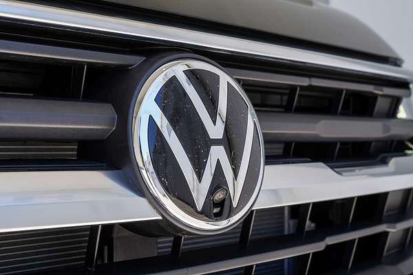 2025 Volkswagen Amarok TDI600 Style NF 4X4