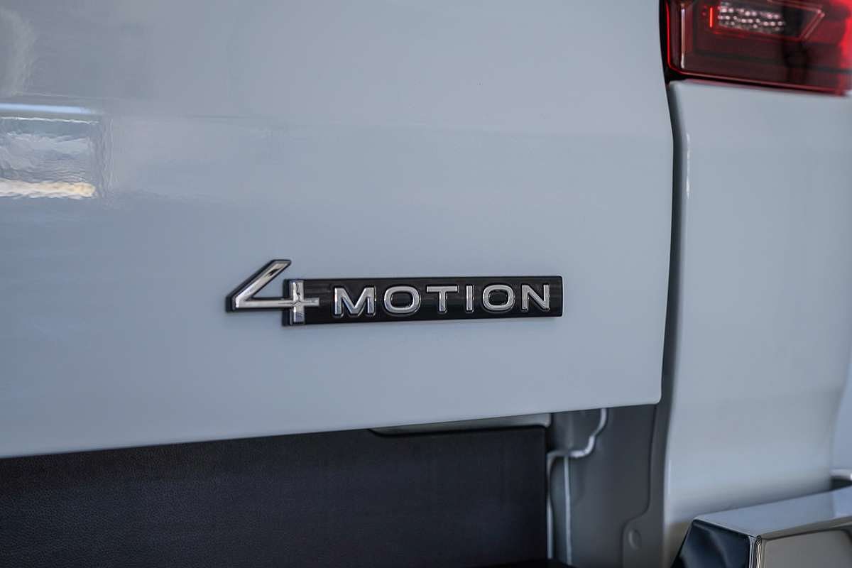 2025 Volkswagen Amarok TDI600 Aventura NF 4X4