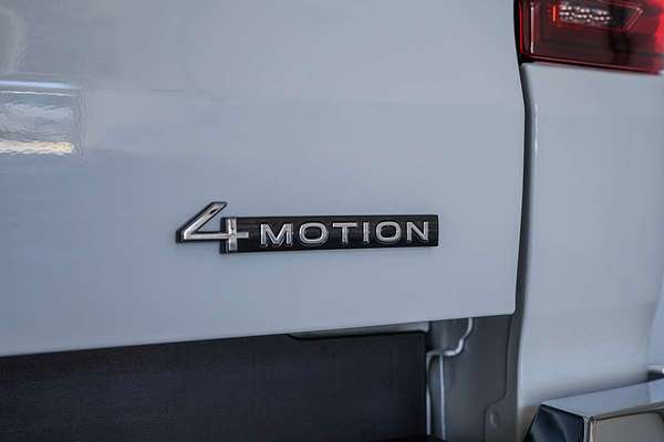 2025 Volkswagen Amarok TDI600 Aventura NF 4X4