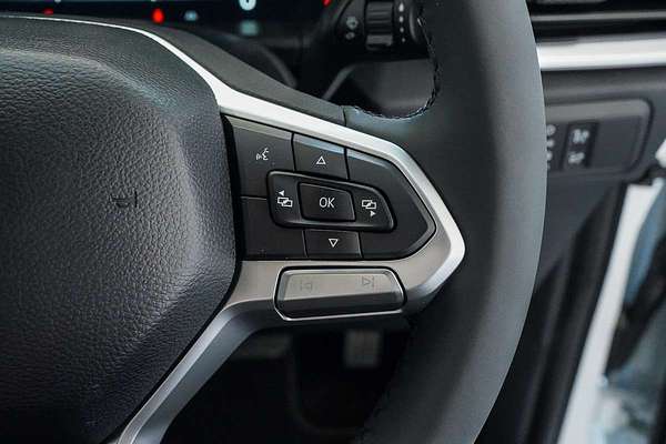 2025 Volkswagen Amarok TDI600 Aventura NF 4X4