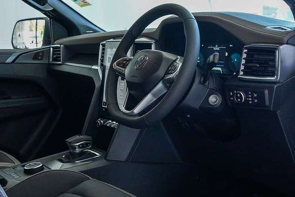 2025 Volkswagen Amarok TDI600 Aventura NF 4X4