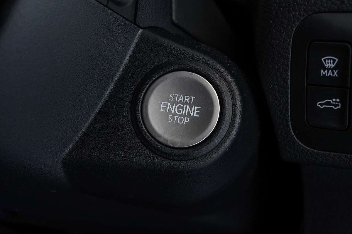 2025 Volkswagen Amarok TDI600 Aventura NF 4X4