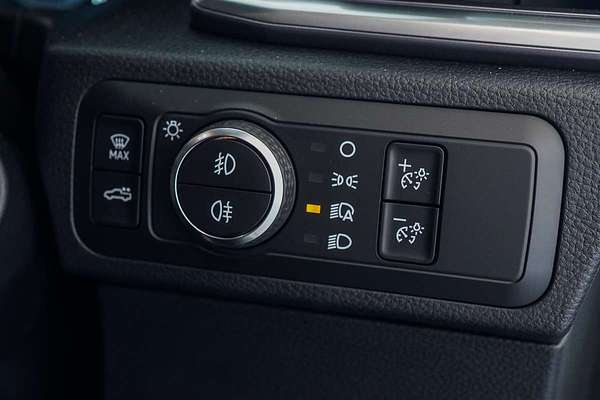 2025 Volkswagen Amarok TDI600 Aventura NF 4X4