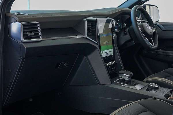 2025 Volkswagen Amarok TDI600 Aventura NF 4X4