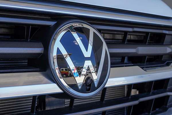 2025 Volkswagen Amarok TDI600 Aventura NF 4X4
