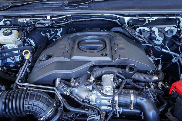 2025 Volkswagen Amarok TDI600 Aventura NF 4X4