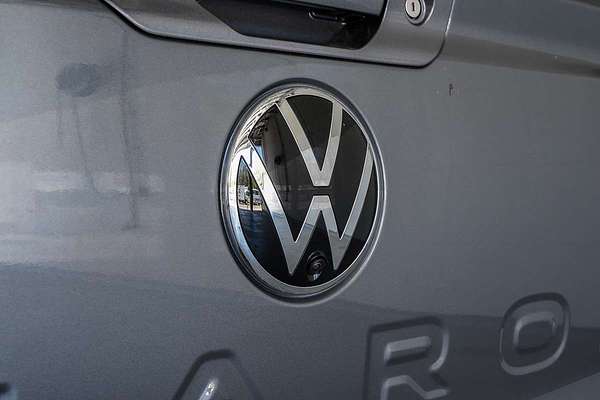 2025 Volkswagen Amarok TDI500 Life NF 4X4