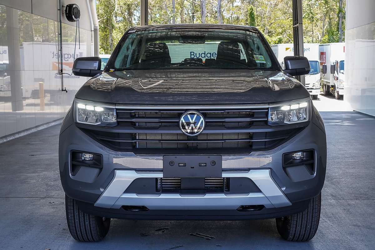 2025 Volkswagen Amarok TDI500 Life NF 4X4