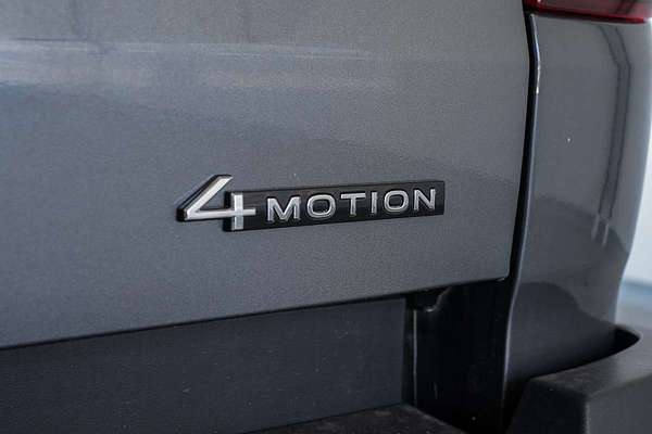 2025 Volkswagen Amarok TDI500 Life NF 4X4