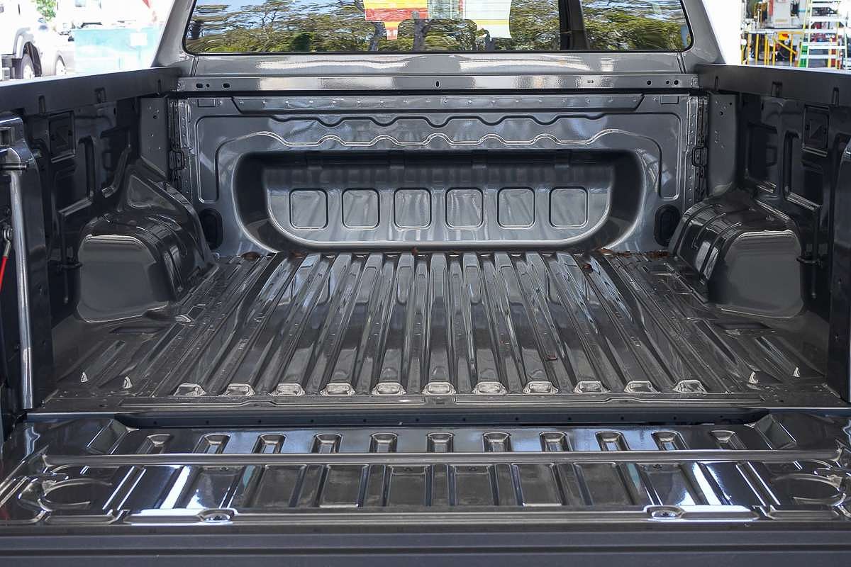 2025 Volkswagen Amarok TDI500 Life NF 4X4