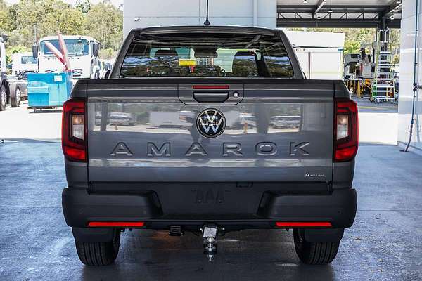 2025 Volkswagen Amarok TDI500 Life NF 4X4