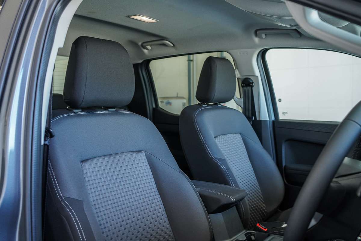 2025 Volkswagen Amarok TDI500 Life NF 4X4