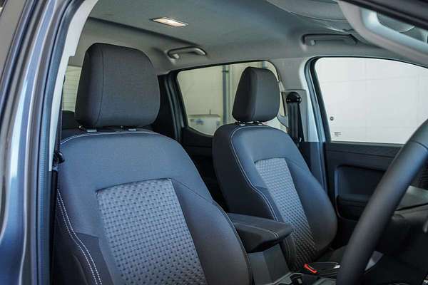 2025 Volkswagen Amarok TDI500 Life NF 4X4