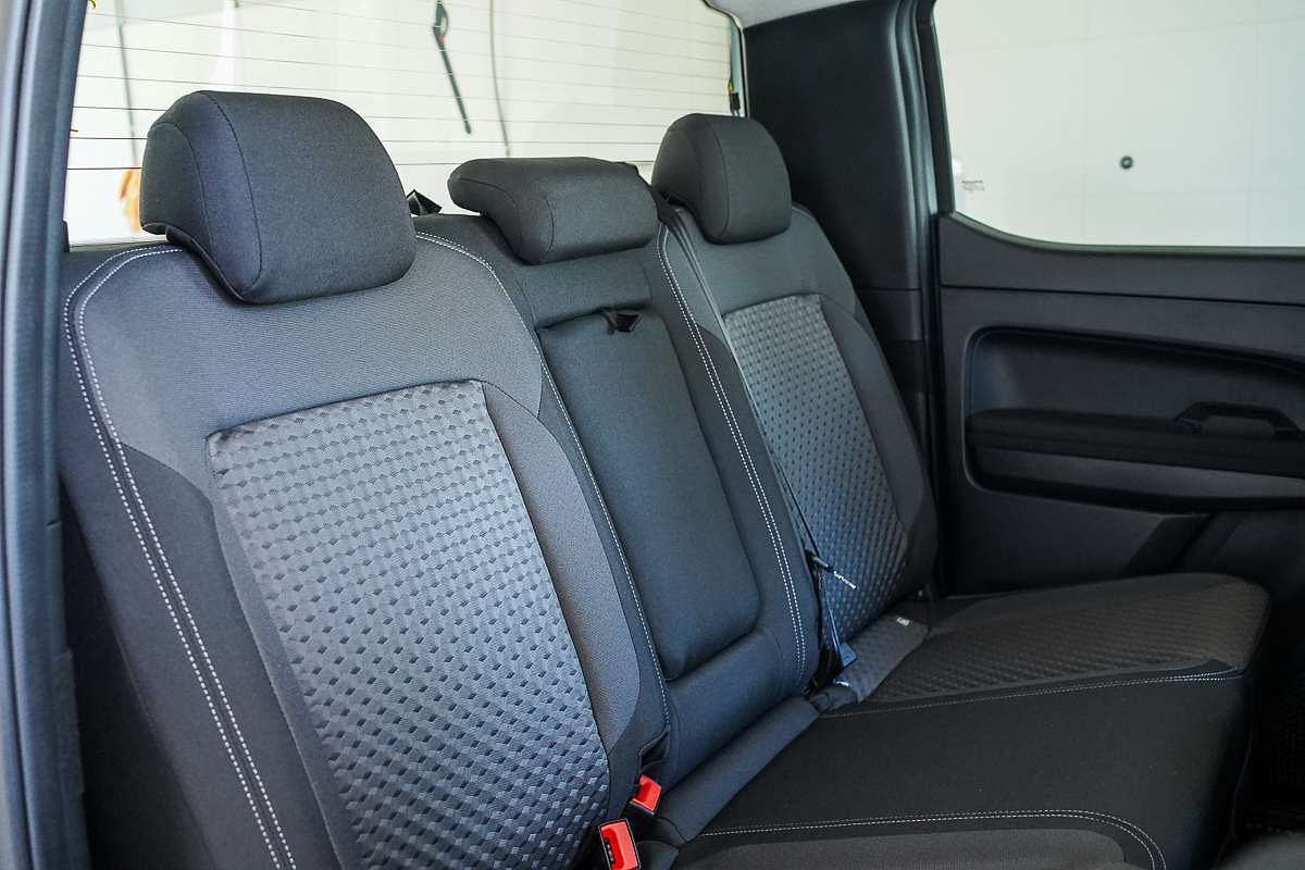 2025 Volkswagen Amarok TDI500 Life NF 4X4