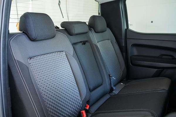 2025 Volkswagen Amarok TDI500 Life NF 4X4