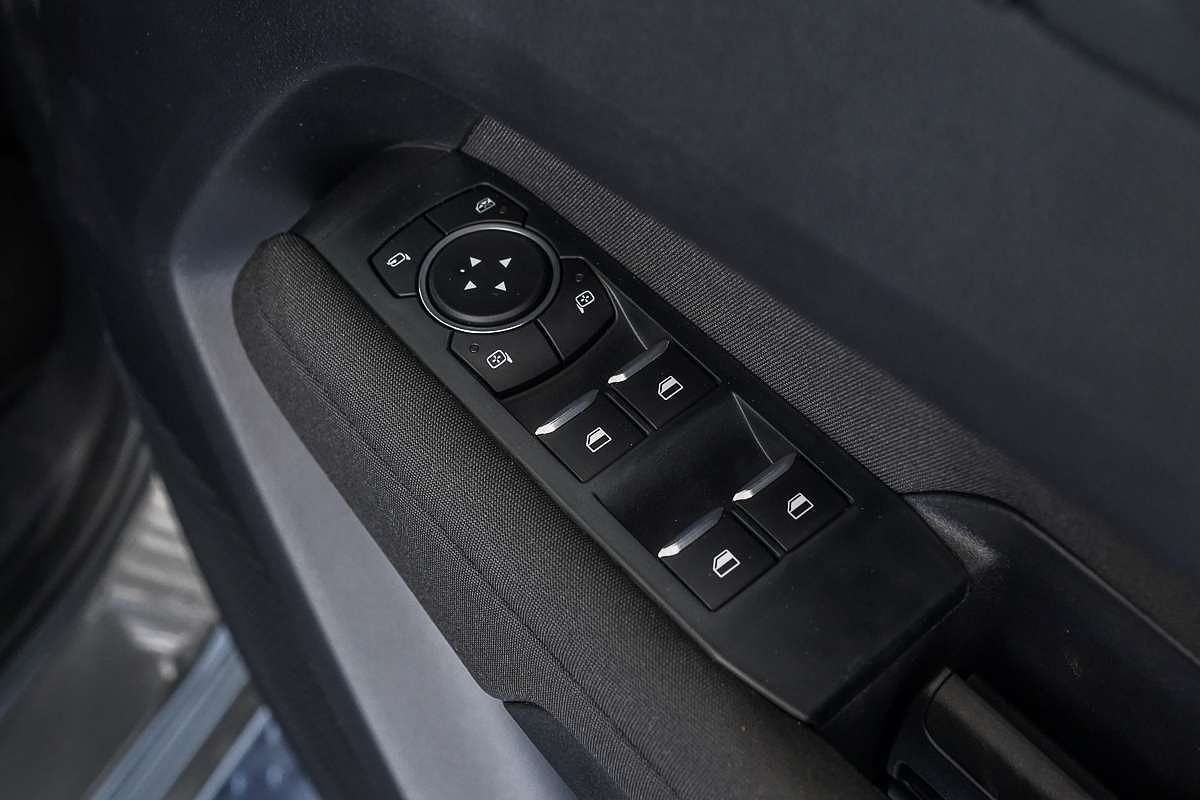 2025 Volkswagen Amarok TDI500 Life NF 4X4