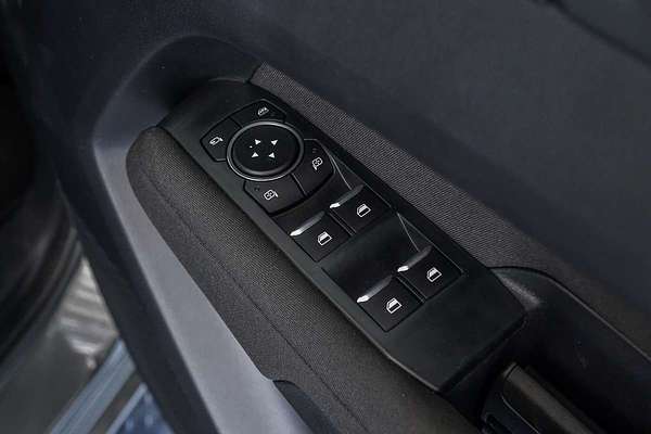 2025 Volkswagen Amarok TDI500 Life NF 4X4