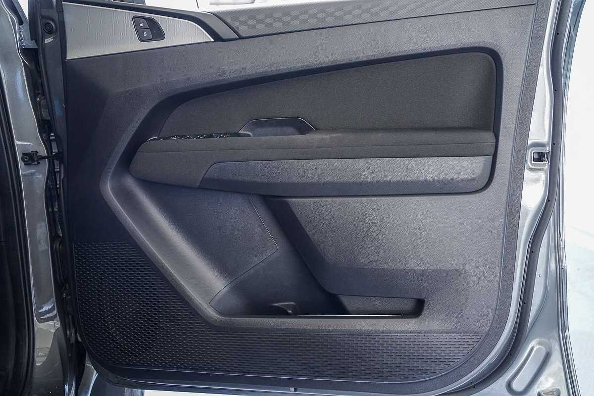 2025 Volkswagen Amarok TDI500 Life NF 4X4