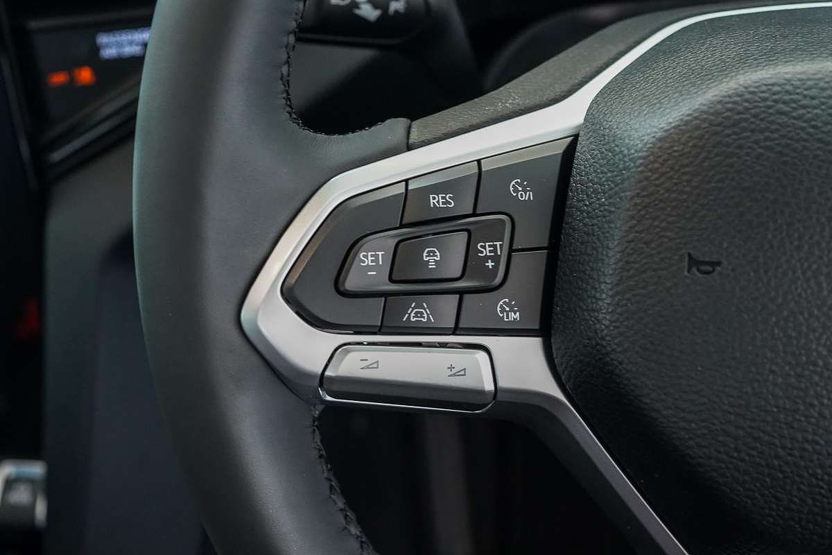 2025 Volkswagen Amarok TDI500 Life NF 4X4