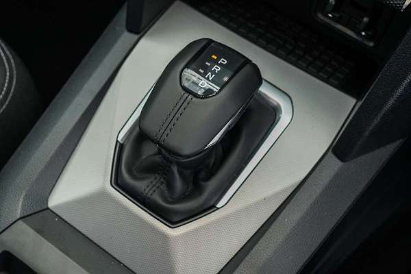 2025 Volkswagen Amarok TDI500 Life NF 4X4