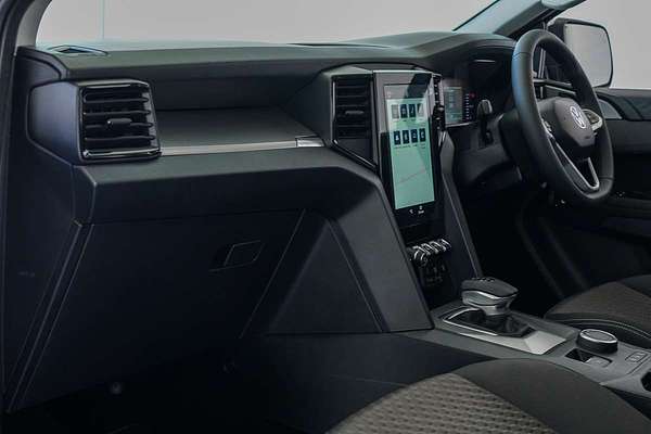 2025 Volkswagen Amarok TDI500 Life NF 4X4