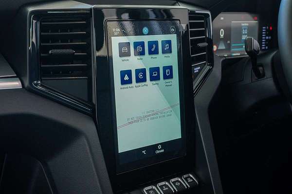 2025 Volkswagen Amarok TDI500 Life NF 4X4