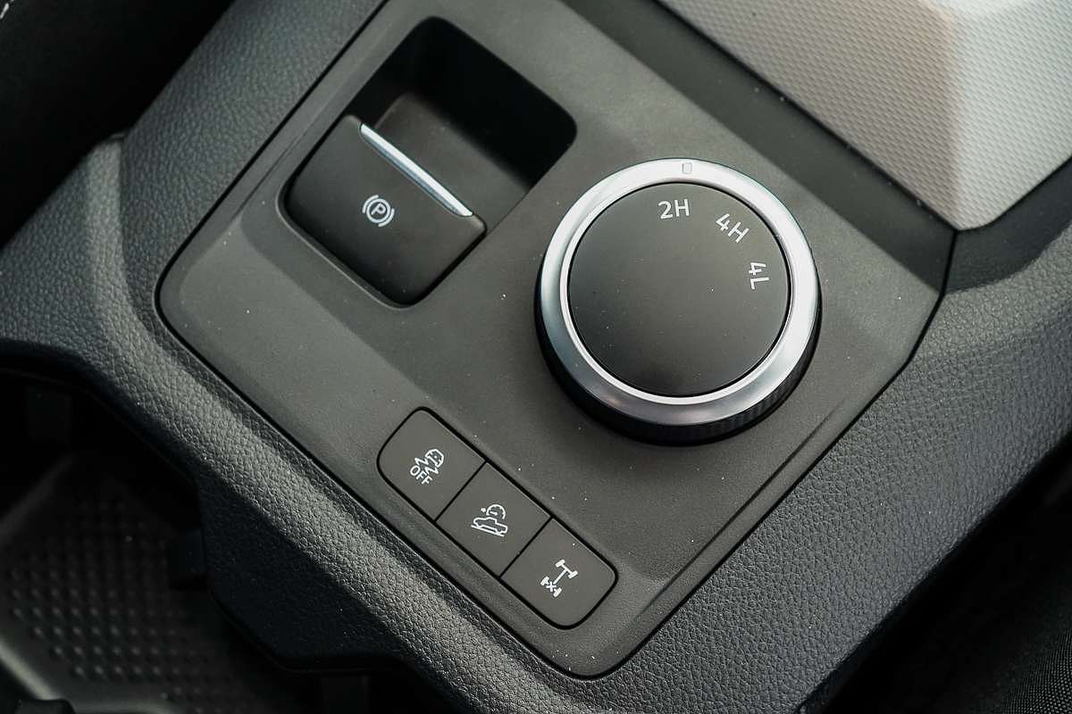 2025 Volkswagen Amarok TDI500 Life NF 4X4