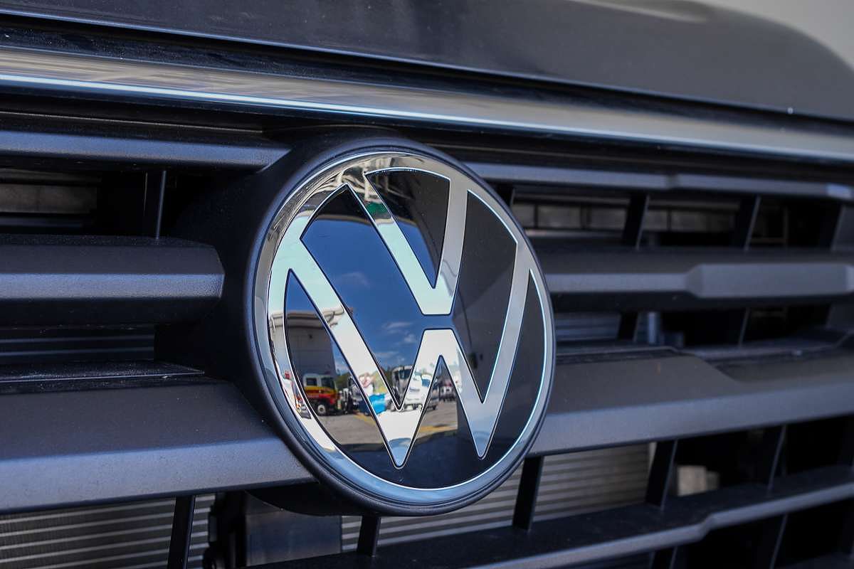 2025 Volkswagen Amarok TDI500 Life NF 4X4