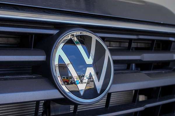 2025 Volkswagen Amarok TDI500 Life NF 4X4